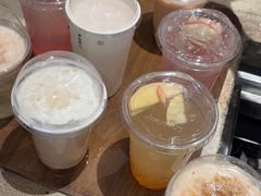 -李山山茶事(景枫店)