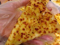 榴莲比萨-乐凯撒披萨(正佳广场店)
