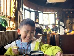 -玛吉阿米·餐吧