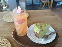 -六阅·福十 FORTEN 海景咖啡西餐厅(双廊古镇店)