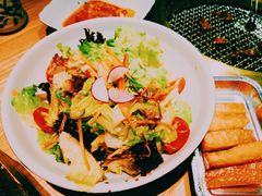 -久苑烧肉(世界城广场店)