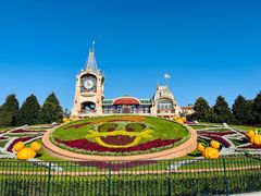 -上海迪士尼度假区