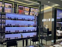 -博士眼镜(沙井京基百纳广场店)