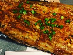 -探鱼·鲜青椒爽麻烤鱼(苏宁广场店)