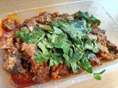粉蒸牛肉-佬缸炮江湖川菜(玉林店)