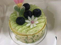 -好利来(新宜白店)