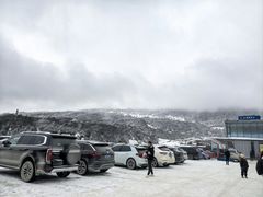 -太子岭滑雪场