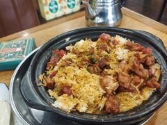 -顺徕德·仙庙烧鸡(桂庙路店)