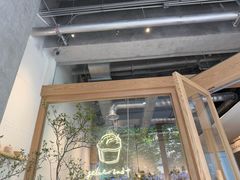 -喜茶(上海打浦桥日月光gelato lab+店)
