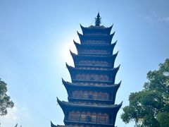 -常熟方塔园