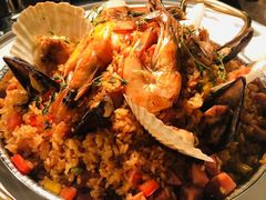 -索菲特酒店·海鲜自助 ·聚餐厅