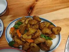 -和晟shèng铁锅炖·东北菜(南山店)