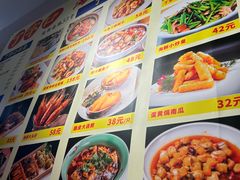 -丁字口海鲜热炒·烧烤大排档