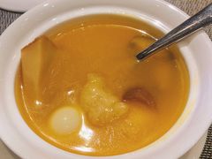 -博林天瑞喜来登酒店·西丽尚膳