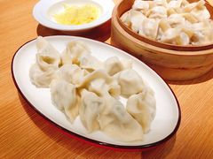 -天怡興·百年蒸饺(中心书城店)
