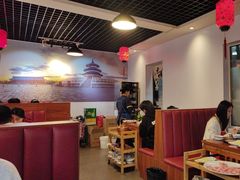 -前门杨记·铜锅涮肉(王府井·故宫店)