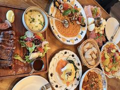 -Alimentari Grande(东湖路店)