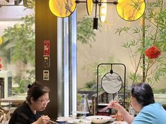 -范家小馆·烤鸭新京菜(金融街店)