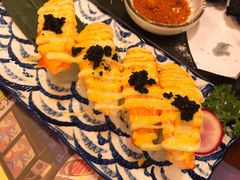-仙隐小鹿料理食堂(沙市人信汇店)