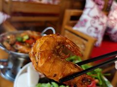 -民食香·腊排骨野生菌美食(木府店)