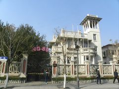 -天津意大利风情旅游区