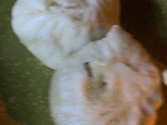 -舒小笼松针小笼包
