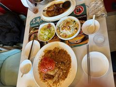 -日昌餐馆(亦庄店)