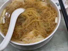 -麦奀云吞面世家(佐敦店)