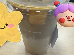 -Manner Coffee(芮欧百货店)