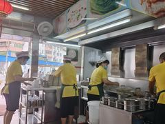 -穗银肠粉店(东川路店)