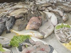 -和源祥·日照菜扛把子(万平口一店)