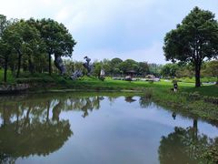 -韩湘水博园