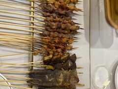 -新凯旋烧烤·燕姐千岛湖土菜