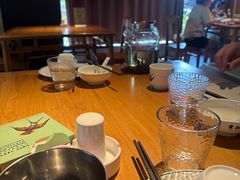 -黄山老妈·土菜(碧桂园店)