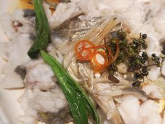 -时间里·新派粤菜(远洋店)
