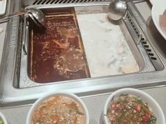 -农小锅自助小火锅(北京大兴凯德店)