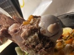 -小魔童·鲜切牛肉粉(时尚天河东区店)