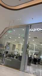 -FASHION PALACE hair+