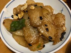 擂辣椒冬瓜-老板很二(吉大店)