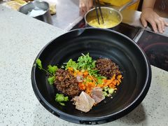 -一品飘香米线(一中总店)