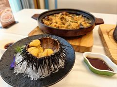 -品海楼·大连海胆锅贴馆(东港店)