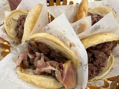 -闫家驴肉老店(华电一校店)