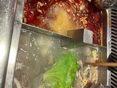 -海底捞火锅(连城广场店)