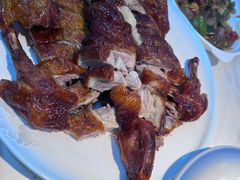 私房秘制卤鸭-园里前·10年私厨·福建菜(台江万达鳌峰洲店)