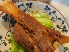 -老员外骨汤火锅(海州古城店)