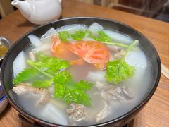 -掌上鲜(南顺城街店)