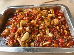 -老三样·旧食新味(万寿宫店)