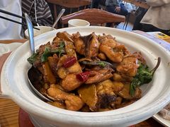 -乡亲鹅肉城(昆山店)