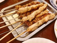 -沣元春饼馆(幸福巷店)