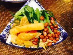 凉菜-毅祥斋老孙家泡馍(西羊市店)